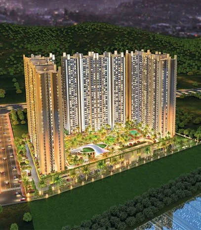 VTP Earth One Mahalunge Elevation 2 Image