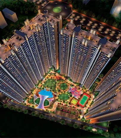 VTP Earth One Mahalunge Elevation 4 Image