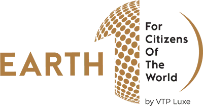 VTP Earth One Mahalunge Logo Image